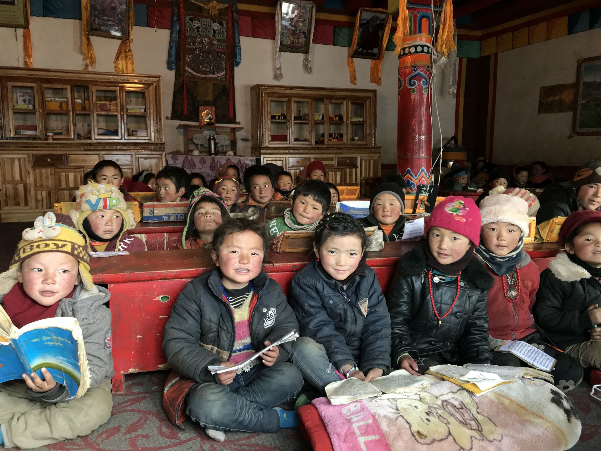 九游网页版登录入口-九游(中国)公益回顾丨家国同欢月同圆 温暖满载甘孜州(图11) 九游网页版登录入口-九游(中国)公益回顾丨家国同欢月同圆 温暖满载甘孜州(图11)